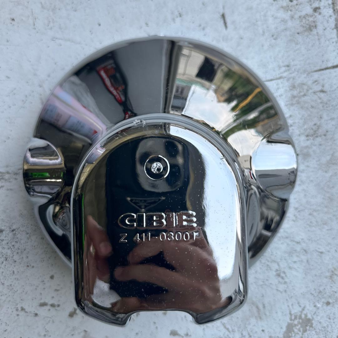 シビエ　ヘッドライトカバー　当時物？？