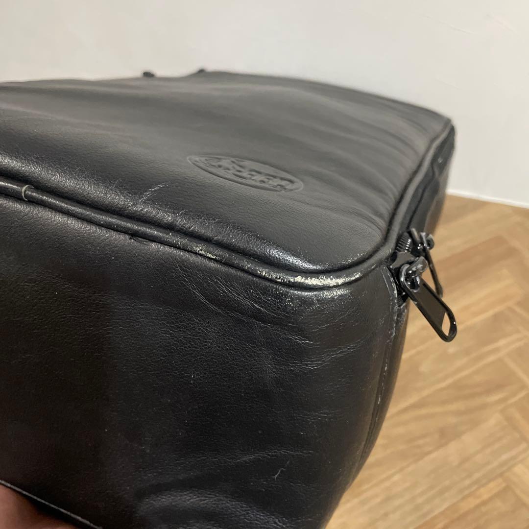 GARD BAGS 5-MCLK ガードバックス トランペット トリプル レザー