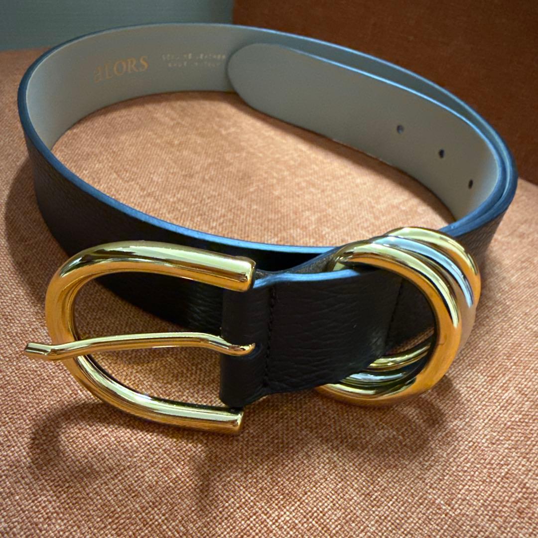 aLORS paris ベルト 70