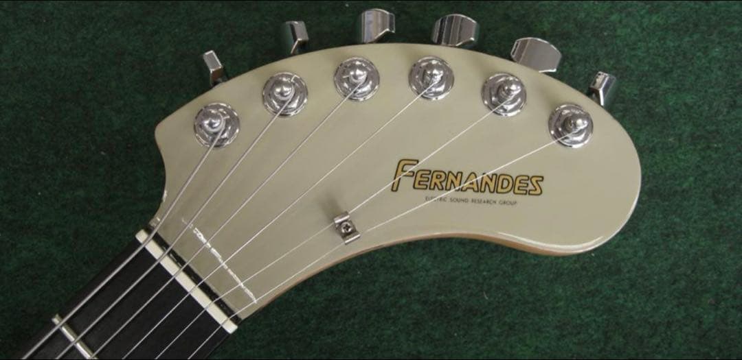 ZO-3 ハイゲインディストーション組込み KAI-ZO