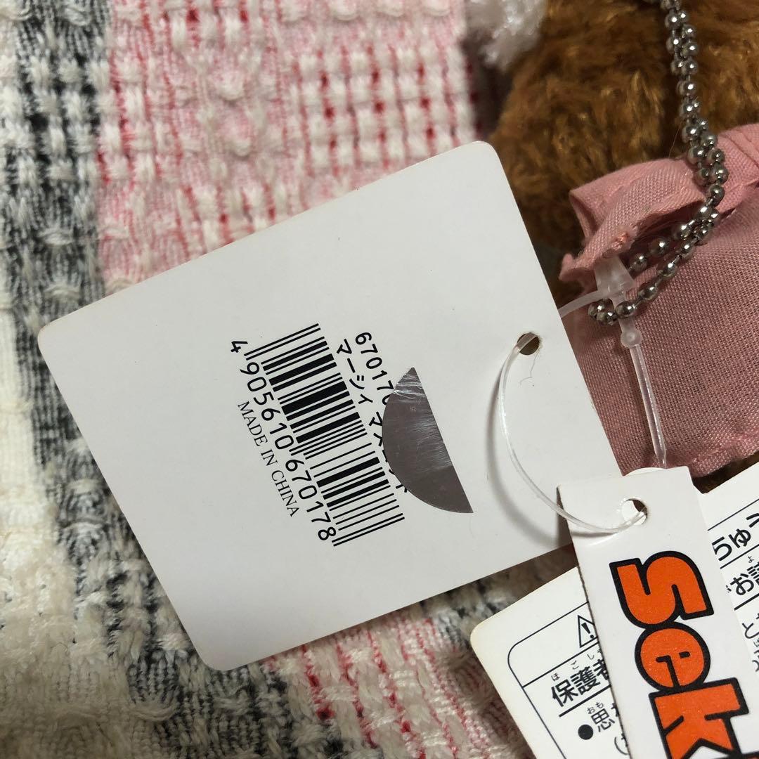 わちふぃーるど　Ansel litan 天使＆セキグチ　Marcy マスコット