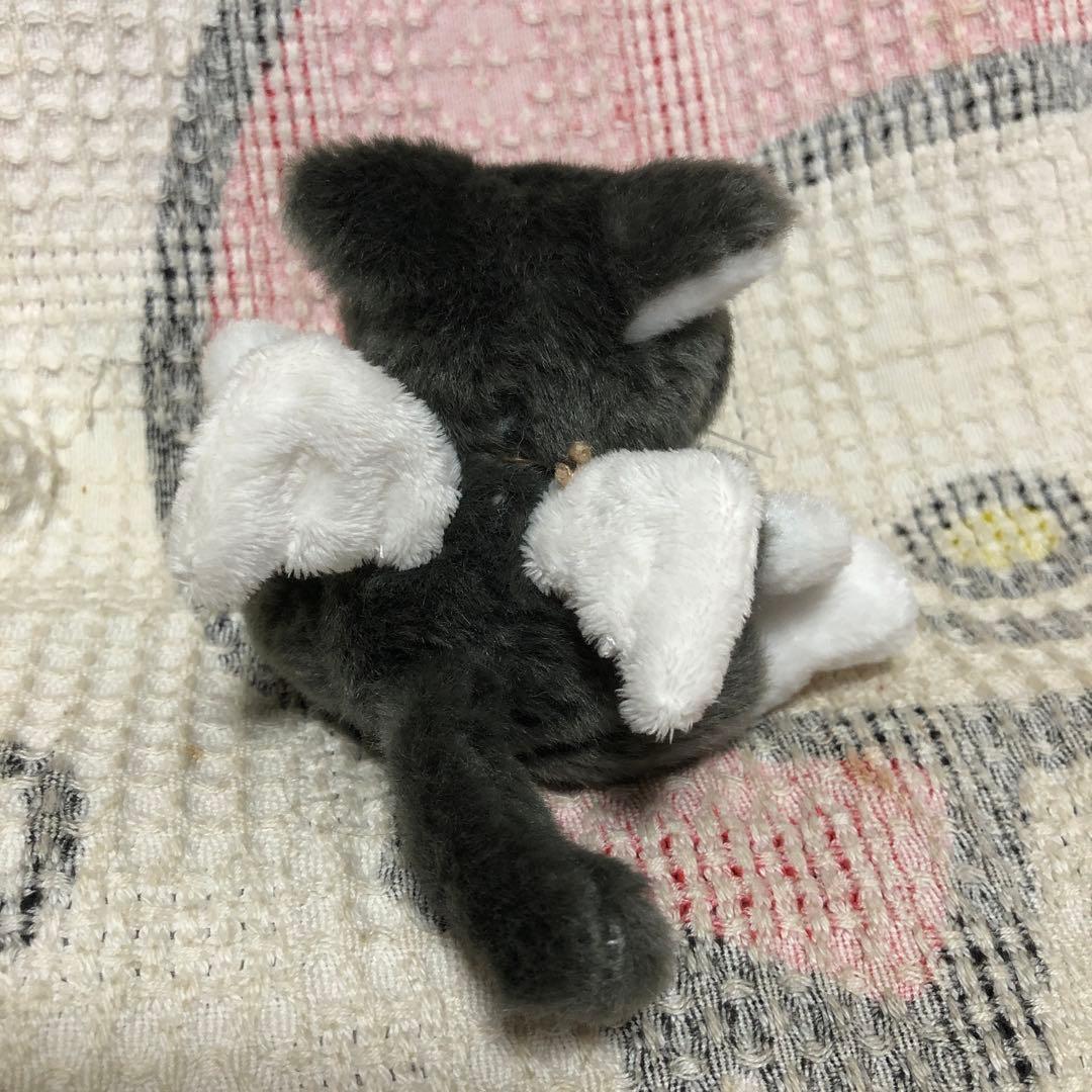 わちふぃーるど　Ansel litan 天使＆セキグチ　Marcy マスコット