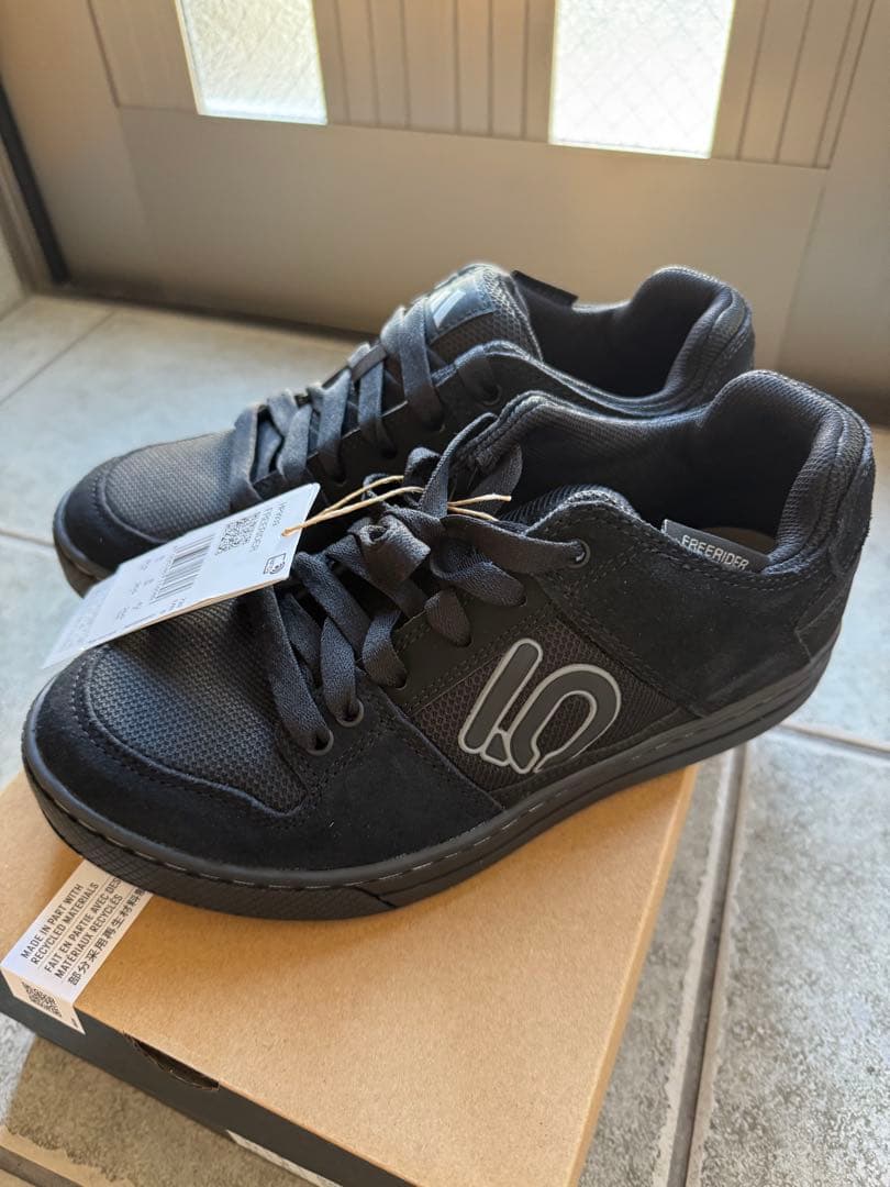 adidas Five Ten FREERIDER MTBシューズ 26.5cm