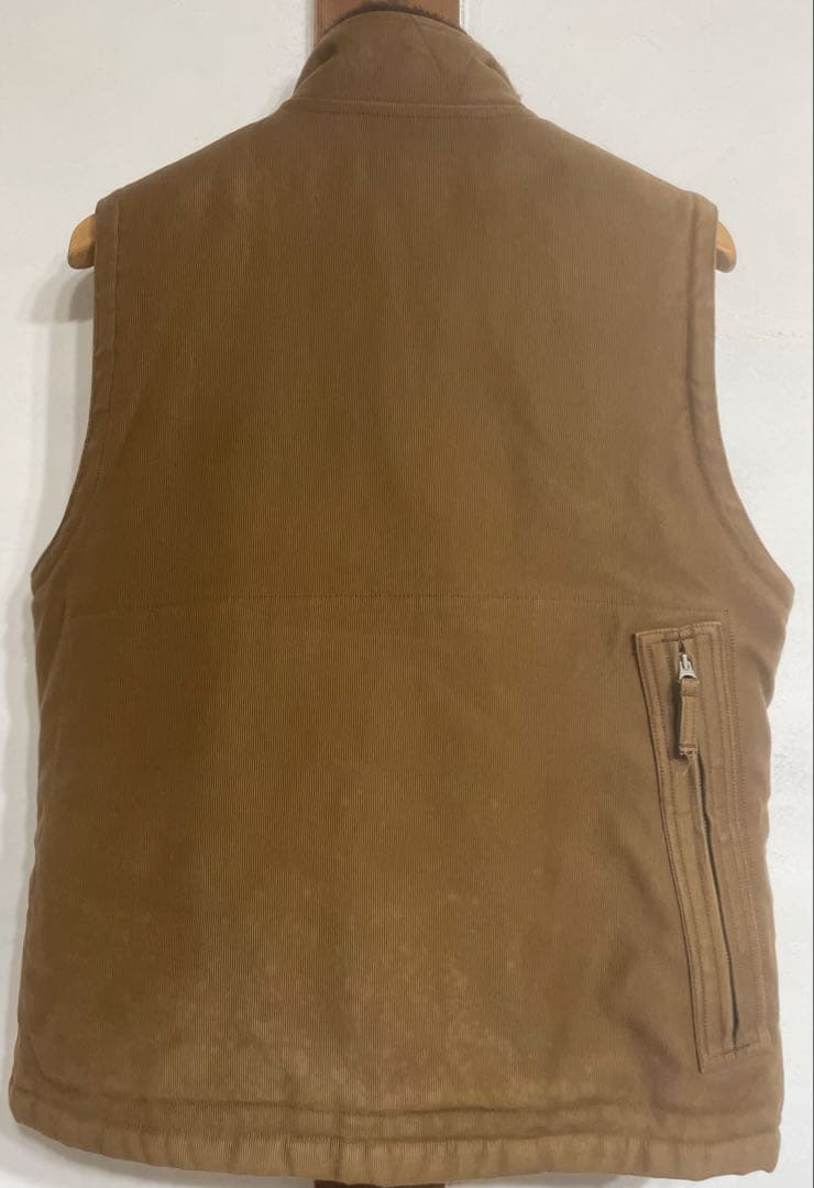 FREEWHEELERS ウィンター・アヴィエイターズベスト　フリーホイーラーズ