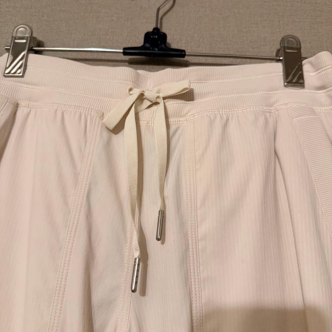 【試着のみ】lululemon ルルレモン ルーシュ リブウエストジャケット