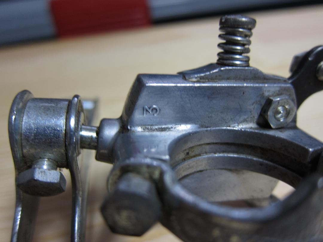 VALENTINO EXTRA カンパニョーロ ヴァレンチノエクストラ