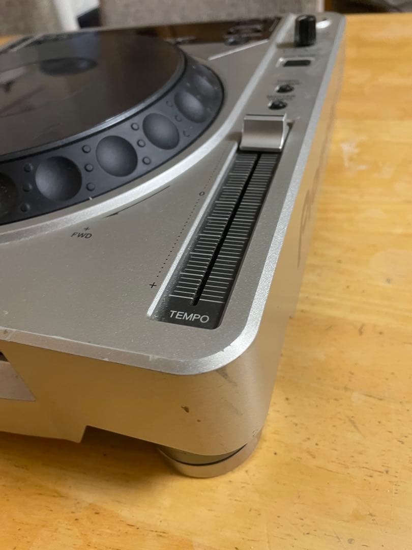 Pioneer パイオニア CDJ-800MK2 動作確認済み