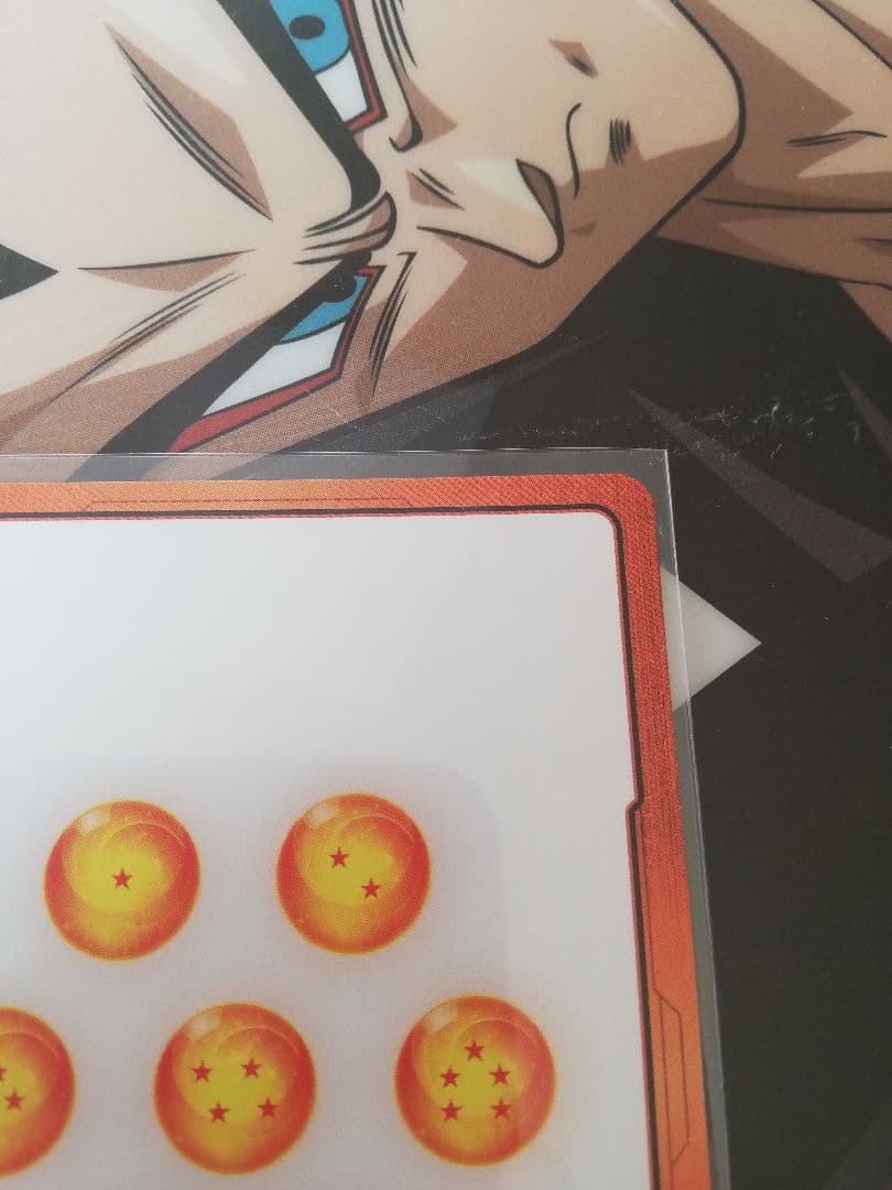 ぺ*こ様 フュージョンワールド マンガブースター02 エナジーマーカー金