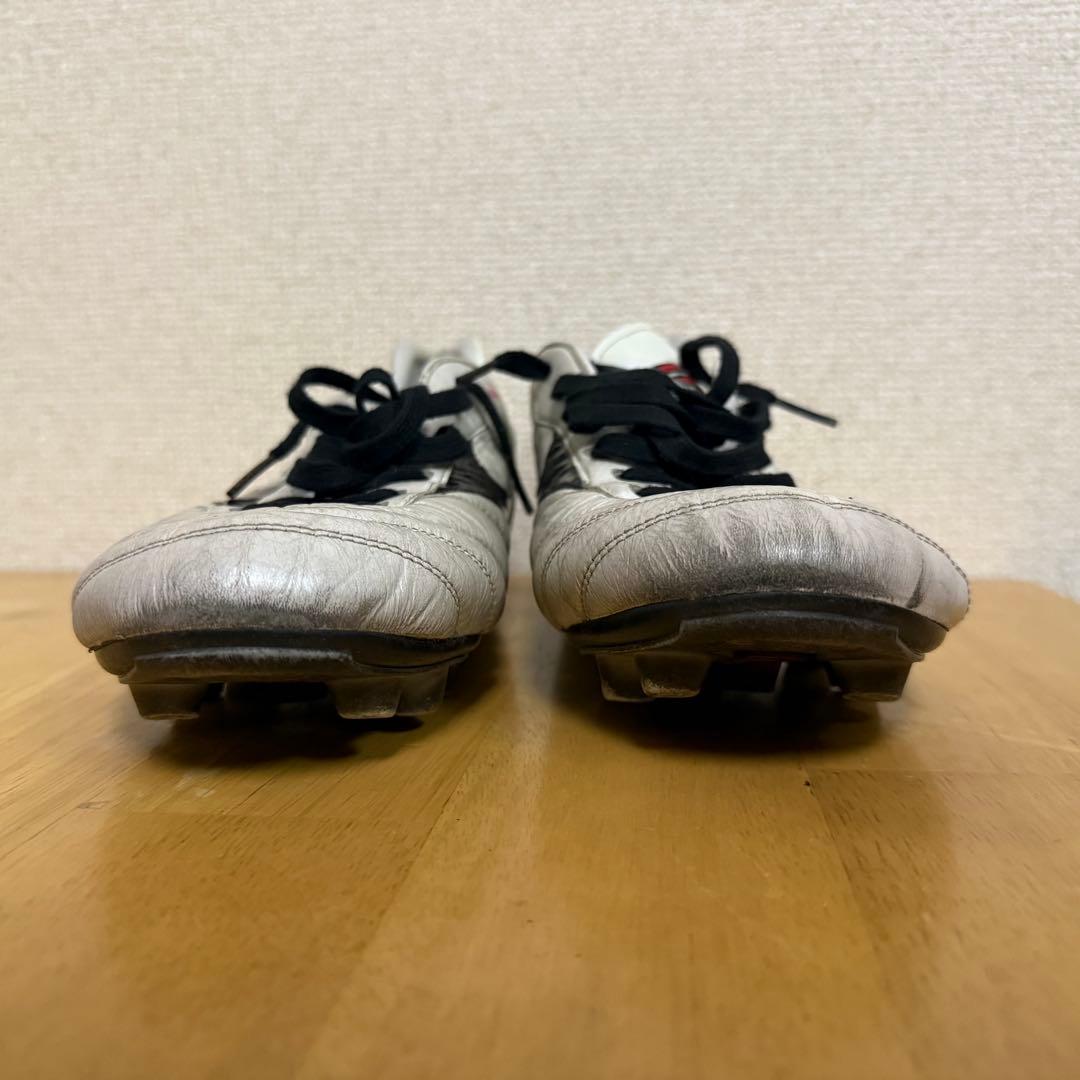 Mizuno MORELIA 2 JAPAN ミズノ モレリア 28.5