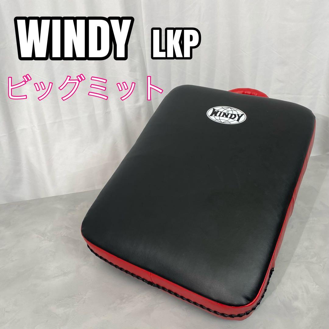 WINDY LKP ビッグミット