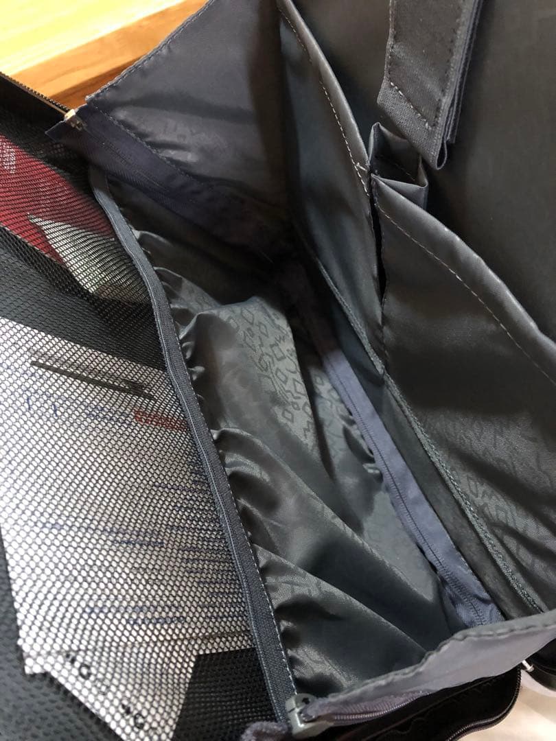 AMERICAN TOURISTER FRONTEC 54/19キャリーケース