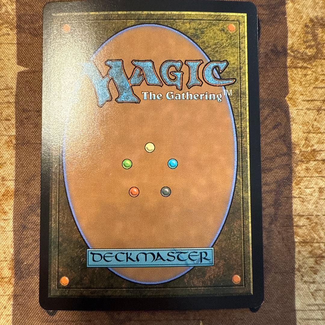 マジックMTG FF 魔導の力を持つ少女、ティナ　foil　日本語版