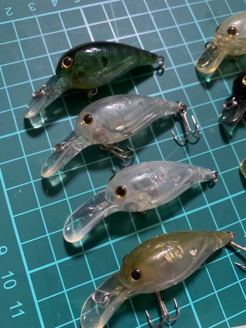 ベビークランク　まとめ売り