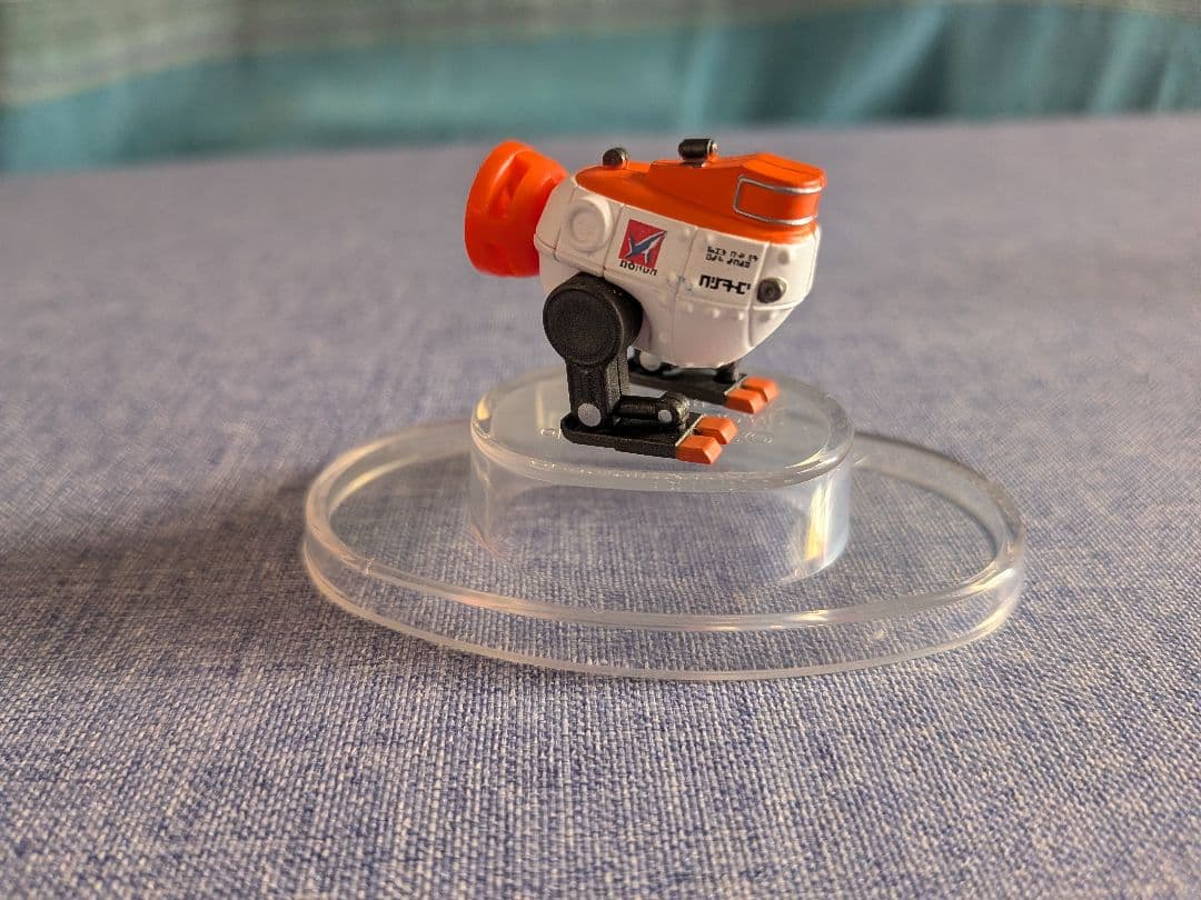 スプラトゥーン2 ブキコレクション サブウェポン編 6個＋αセット