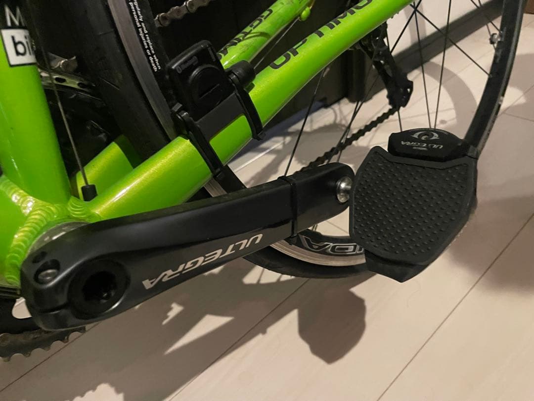 Cannondale オプティモ　ロードバイク