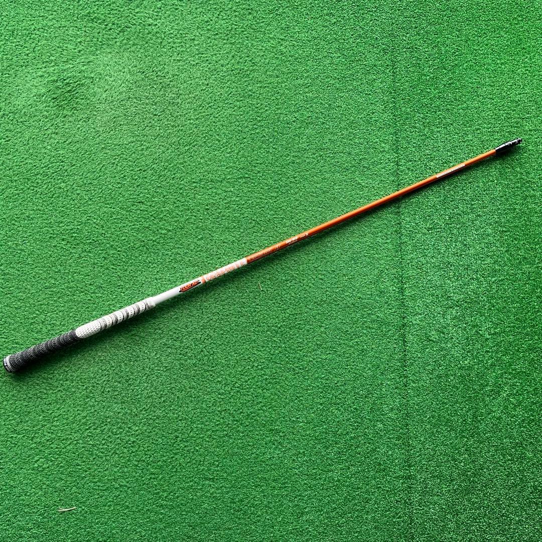 【訳あり】タイトリスト用 グラファイトデザイン ツアーAD DI-85x UT用