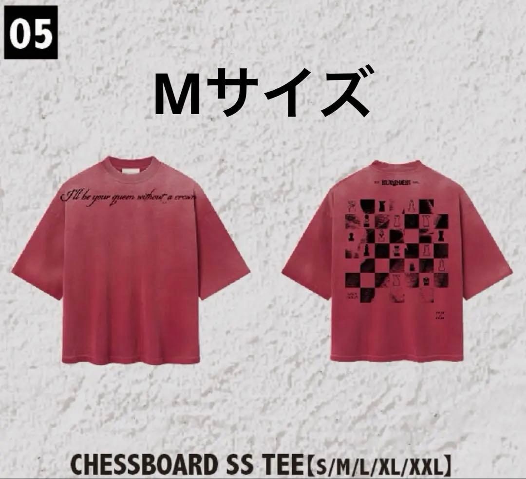 LADY GAGA MAYHEM BALL ツアーグッズ Tシャツ　サイズM