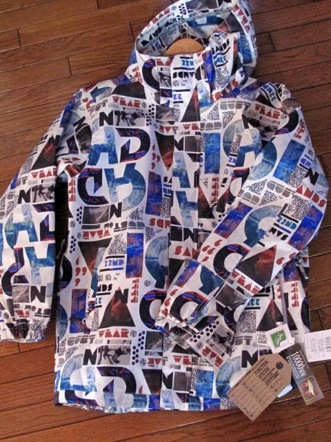 YELJAM イエロージャム スノーボード ユニセックスウェア スキー Lサイズ