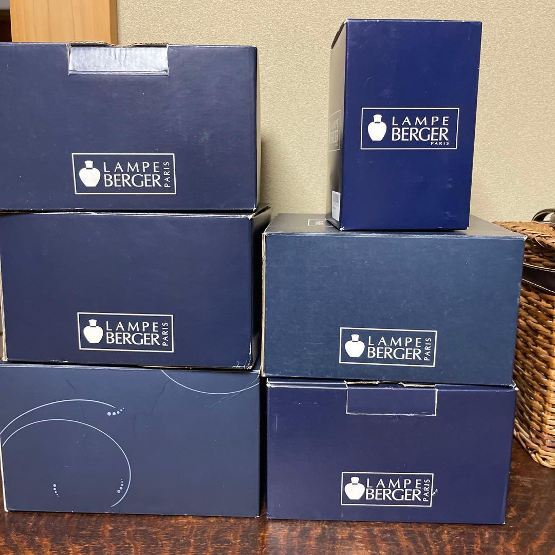 ランプベルジェ　正規品