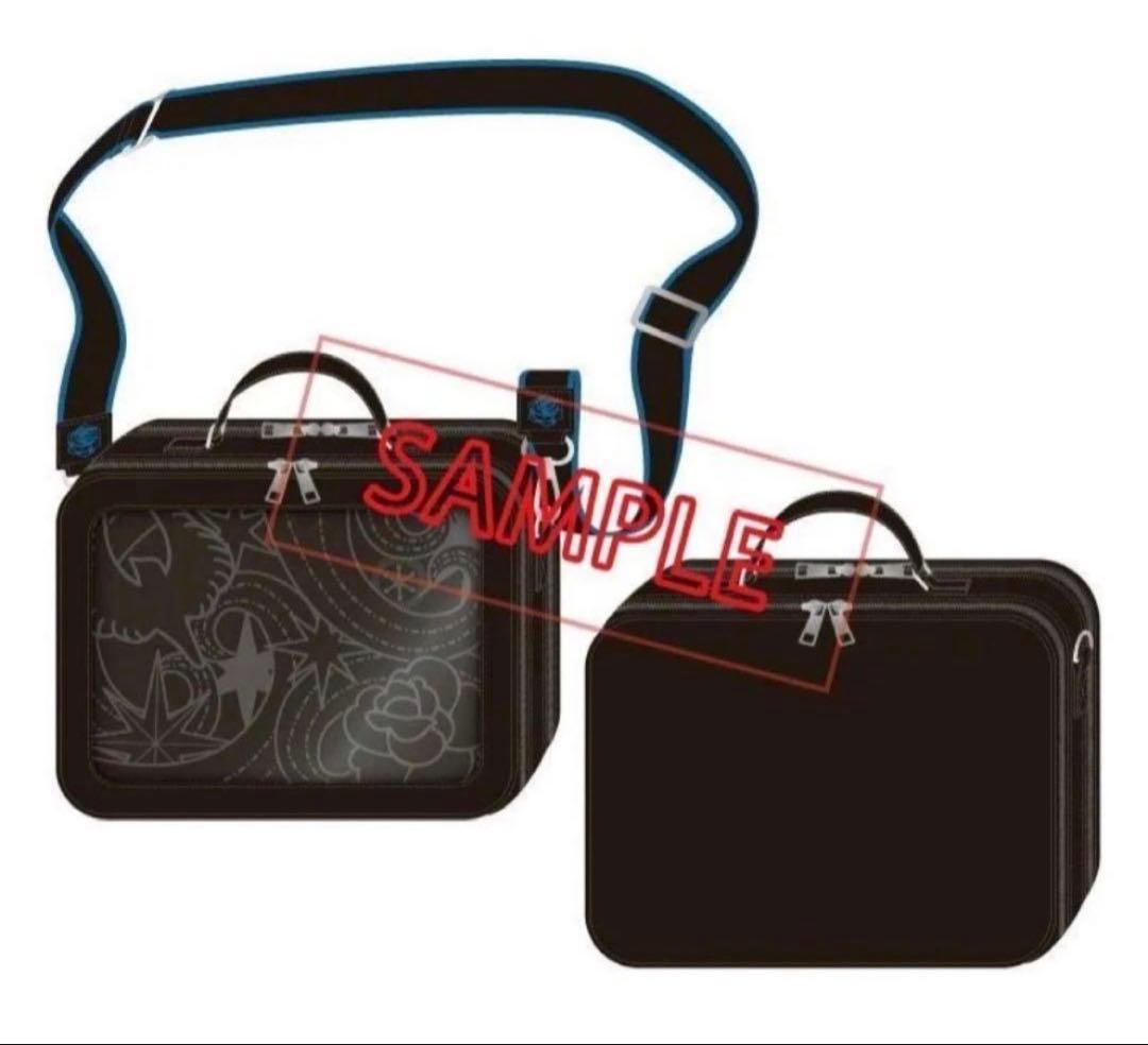 【新品未開封】Ado よだか　外に出なさい。いっしょにおでかけバッグ　通販限定