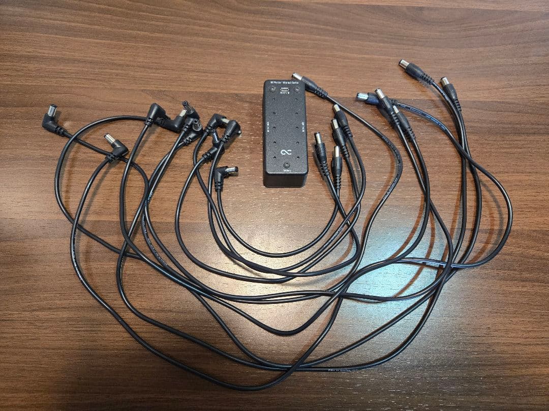 Roland GR-55 ギターシンセ レフティ｜取付済み｜Pelican