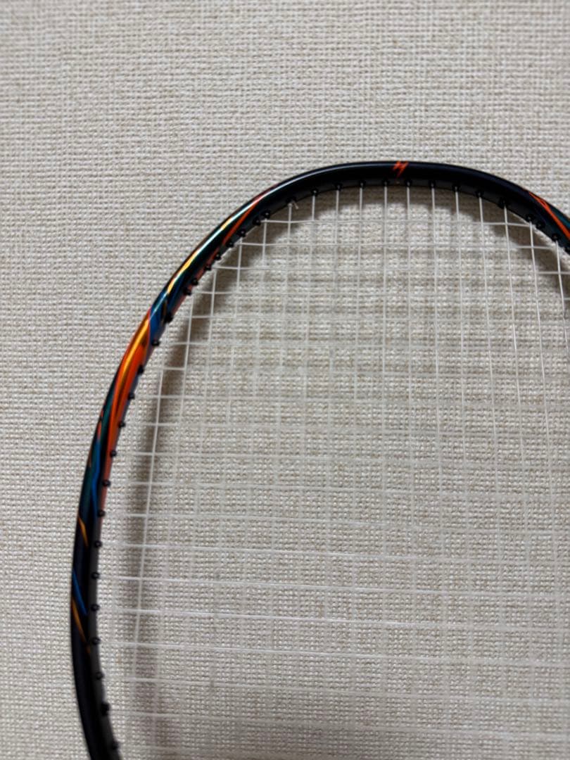 LI-NING AX90N AXFORCE 90 雷霆 リーニン