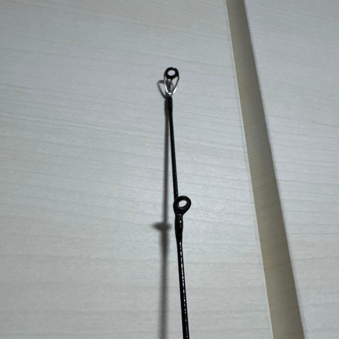 ダイワ ソルティガ LJ EX 61XXHB TG