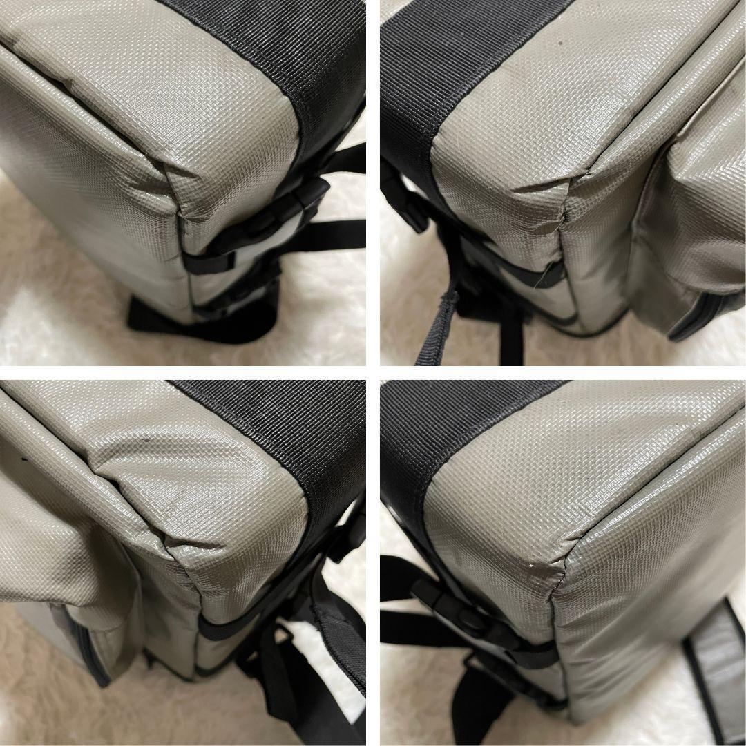 90’s old stussy　オールド ステューシー　レコードバッグ　紺タグ