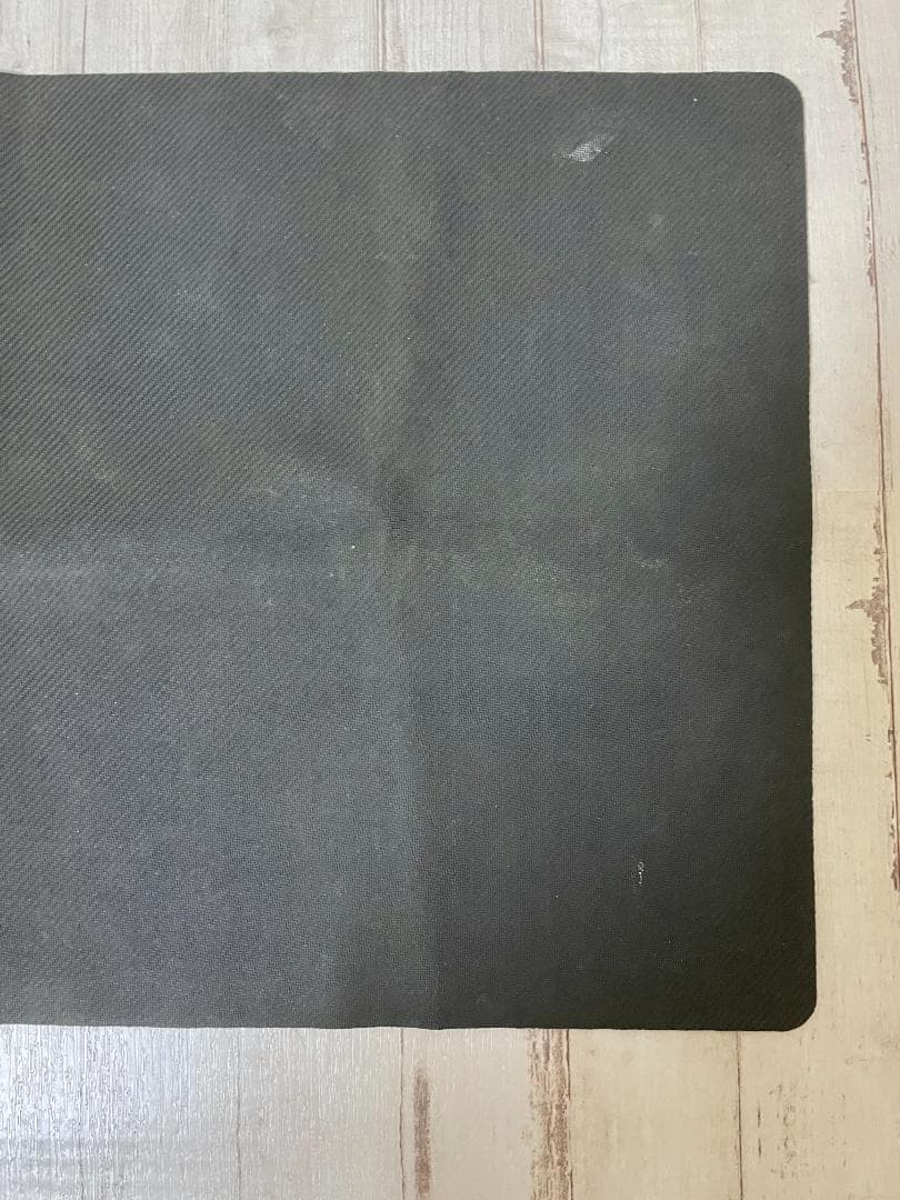 遊戯王5D's インフェルニティ 公式 プレイマット WCQ2010 プレマ