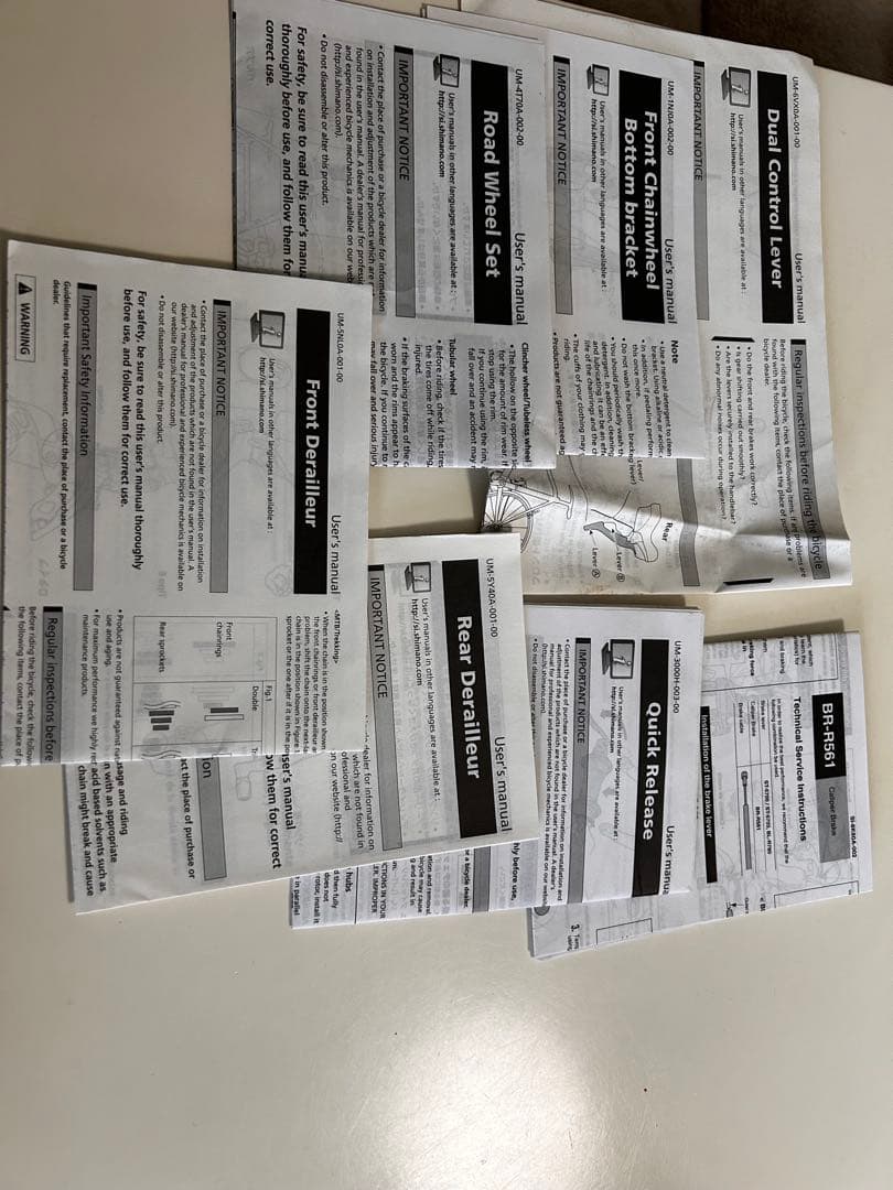 BMC ロードバイク レッド