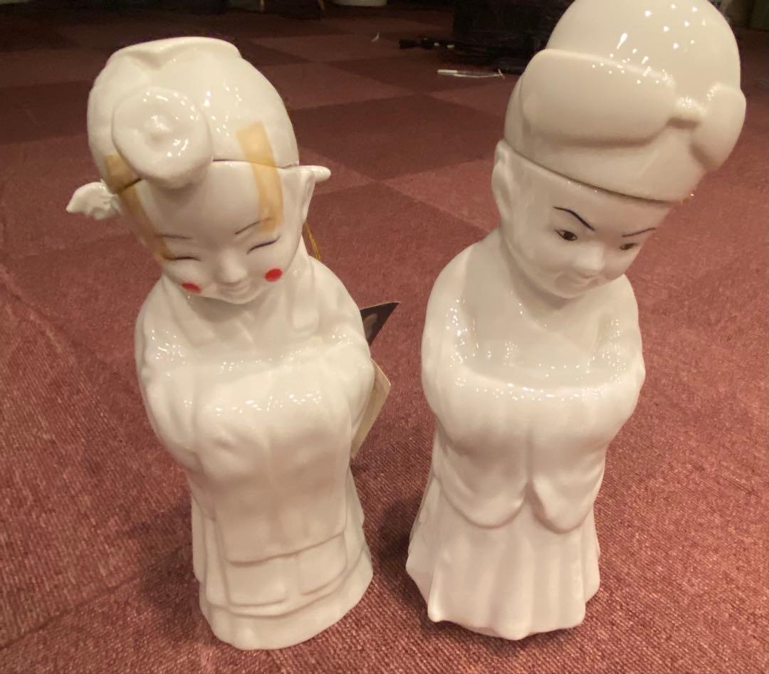 未開封　韓国　古酒