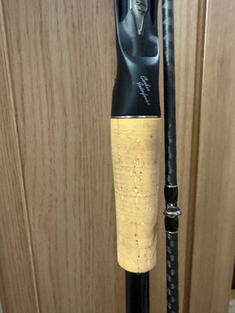 SHIMANO EXPRIDE 22エクスプライド　1610M-2 美品バス釣り