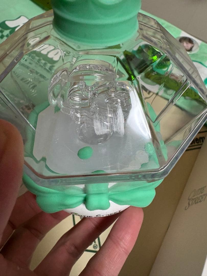 CUTIE STREET 板倉可奈ペンライト 推しアピT タオルまとめ売り