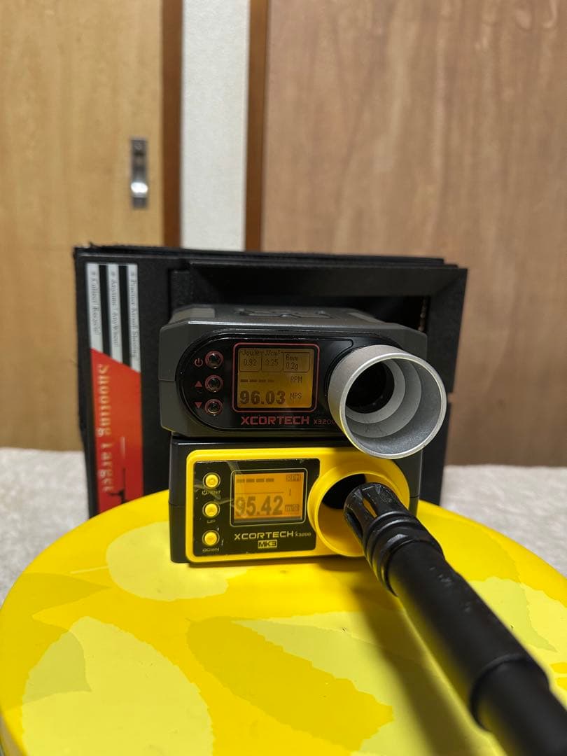 次世代電動ガン SOPMOD M4 東京マル付属品多数