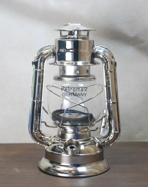 ペトロマックス HL1型　ストームアンプ【Petromax】7366732