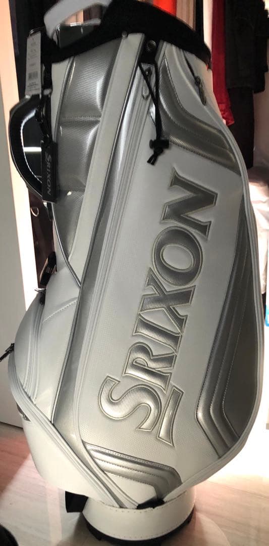 DUNLOP(ダンロップ) スリクソン キャディバッグ