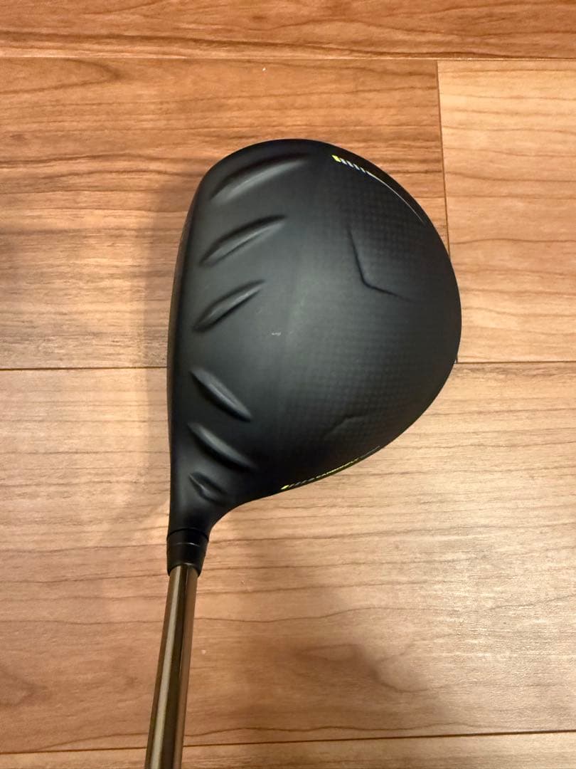 PING G430 LST ドライバー 9°