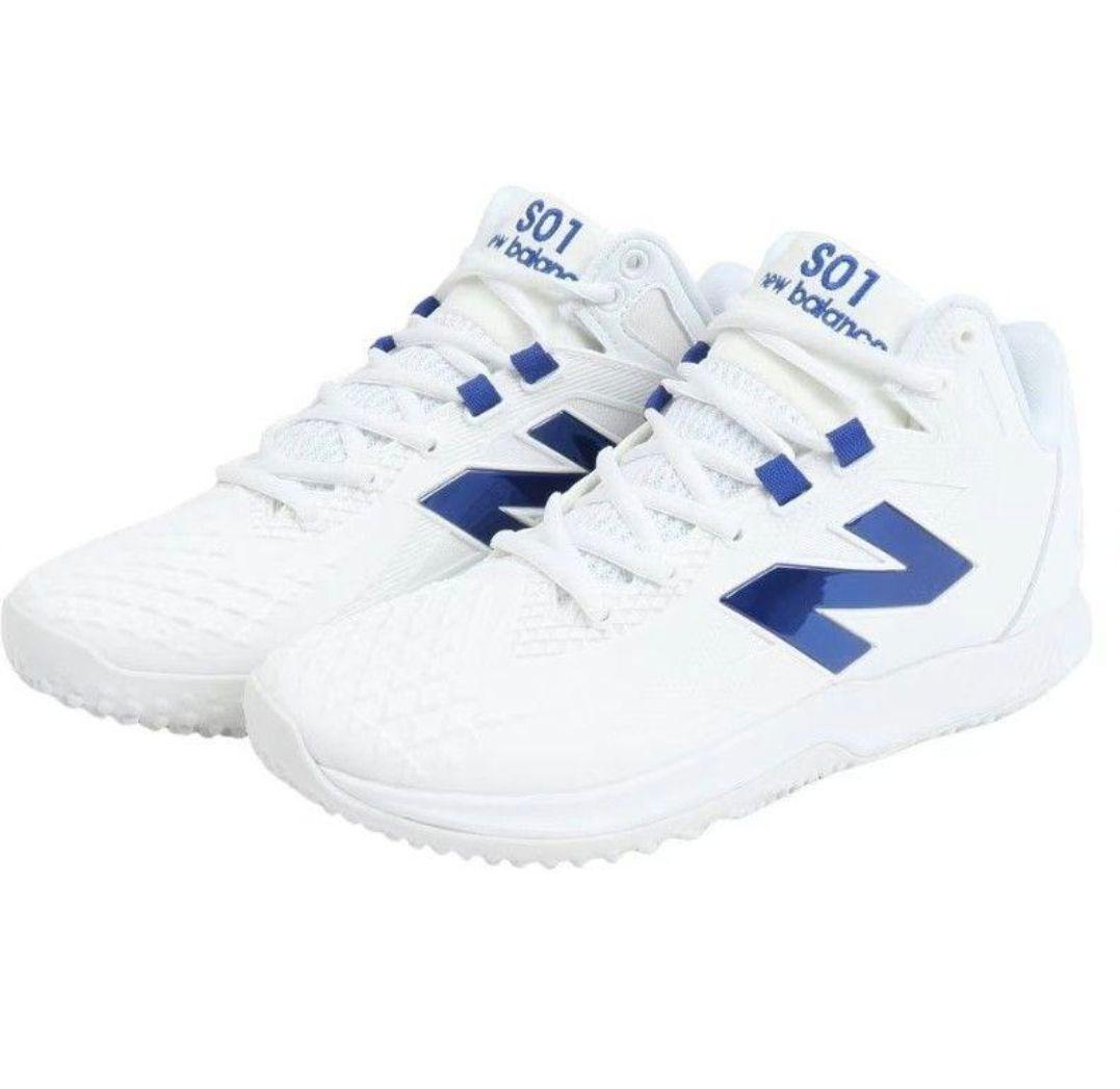 ニューバランス 大谷翔平 トレーニングシューズ Ohtani V1 Turf27