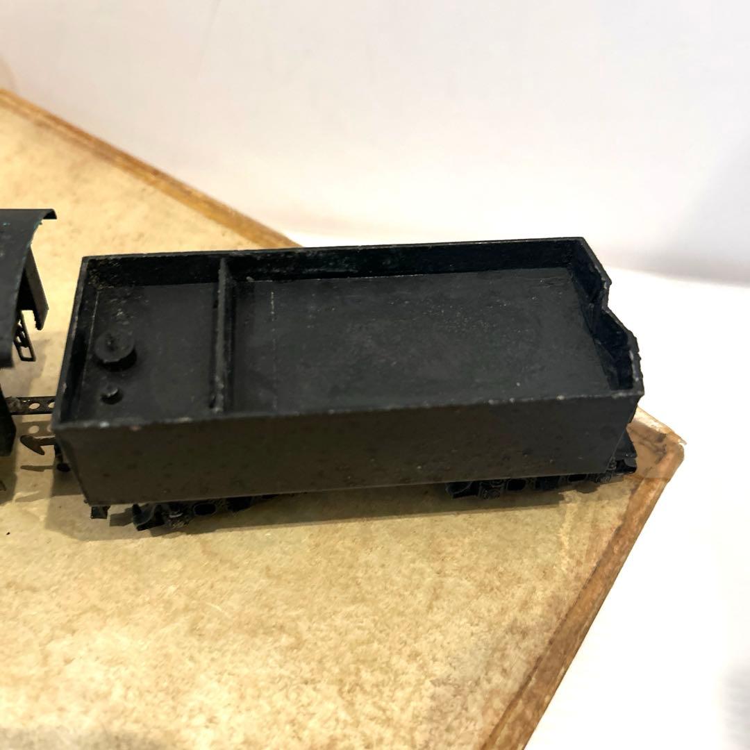 KTM KATUMI カツミ　HOゲージ　C59　蒸気機関車 鉄道模型