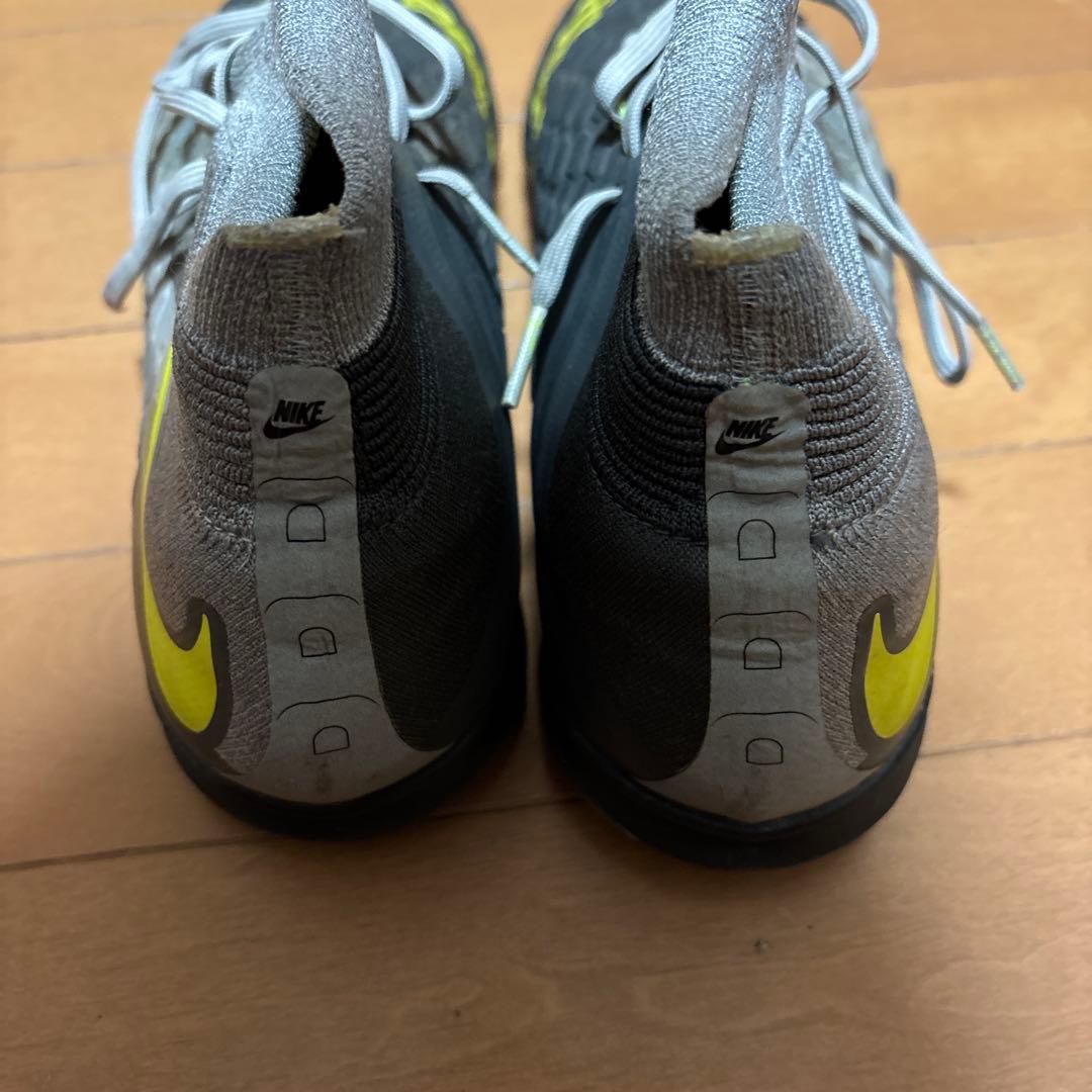 ナイキ ハイパーヴェノム X プロキシモ II DF IC