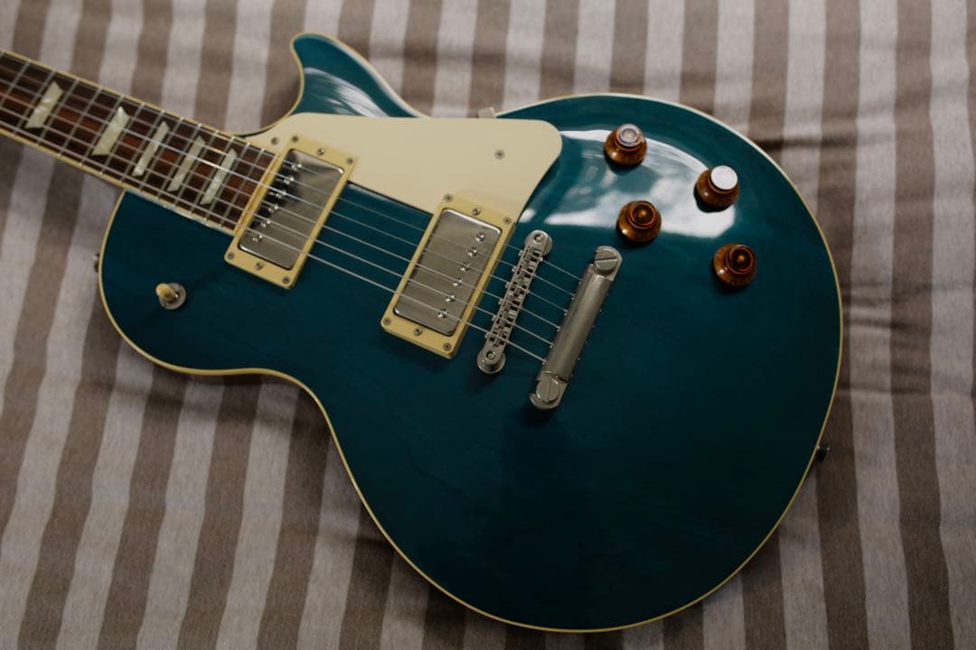 ギター FUJIGEN NEO CLASSIC NCLS 10R THINBODY