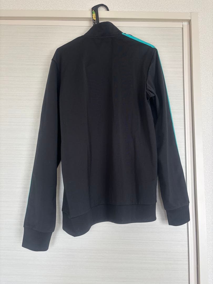 MERCEDES-AMG PETRONAS F1チーム DNA トラックトップ