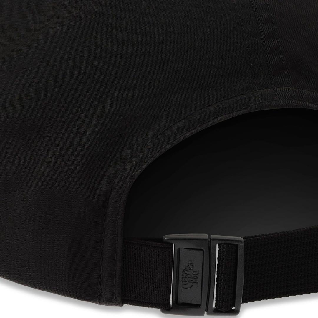 新品 即発送 CDG x THE NORTH FACE NYLON CAP