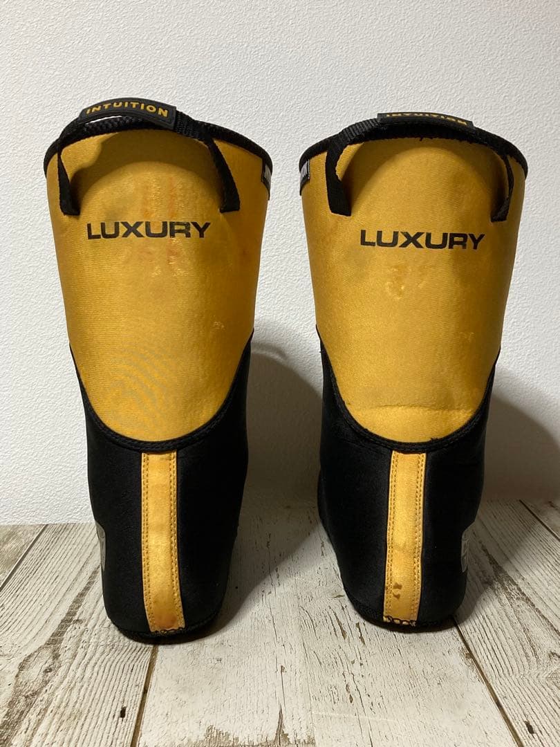 INTUITION サーモインナー 25cm