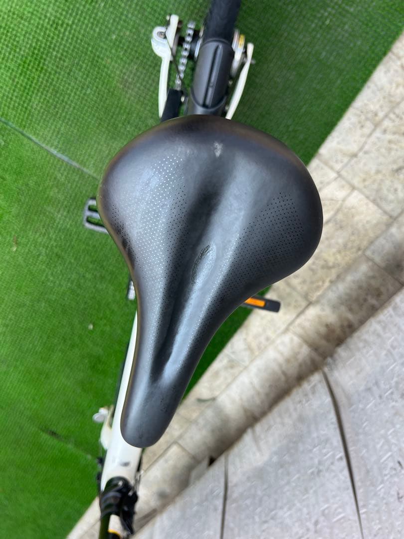 Xiaomi Qicycle 電動　折りたたみ　アシスト自転車