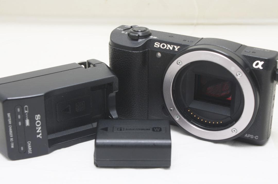 ソニー α5100 ボディ ILCE-5100
