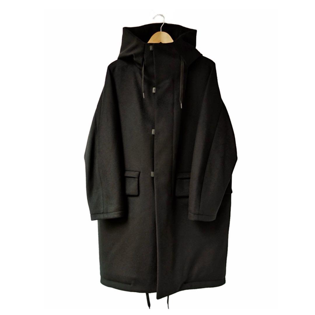 美品 TEATORA souvenir hunter TOP