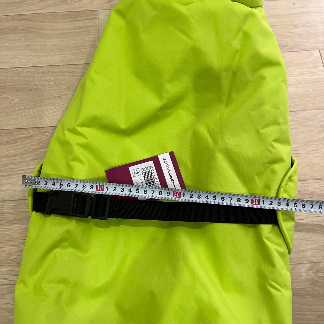 ポムッパ Perus Pomppa 52cm ドッグコート 中型犬 大型犬