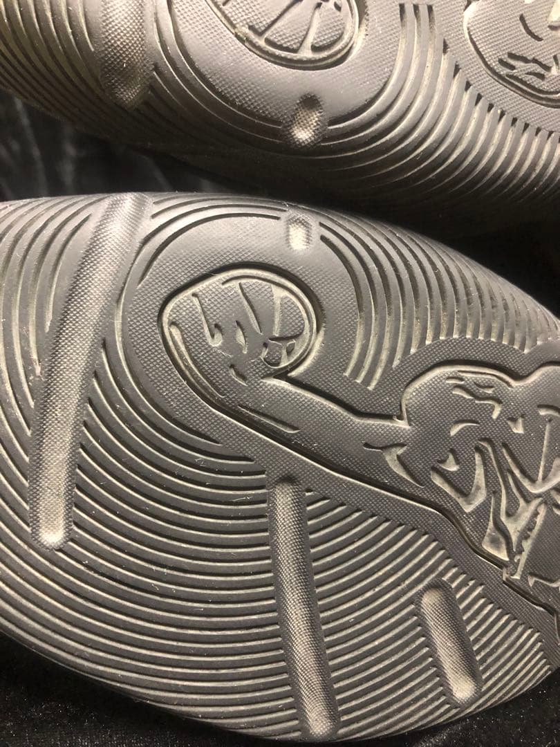 シューズ(男性用) KG and1