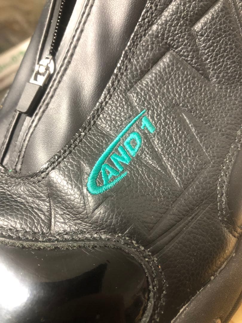 シューズ(男性用) KG and1